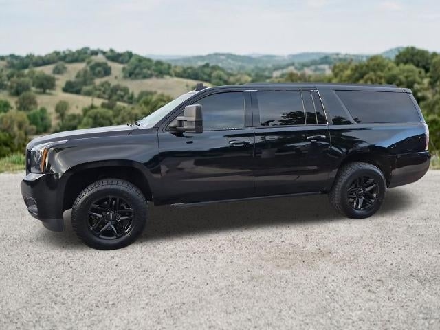 2019 GMC Yukon XL 4WD 4dr SLT