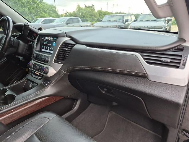 2019 GMC Yukon XL 4WD 4dr SLT