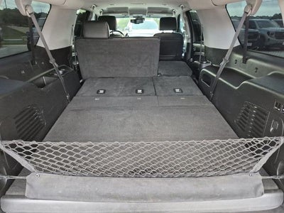 2019 GMC Yukon XL 4WD 4dr SLT