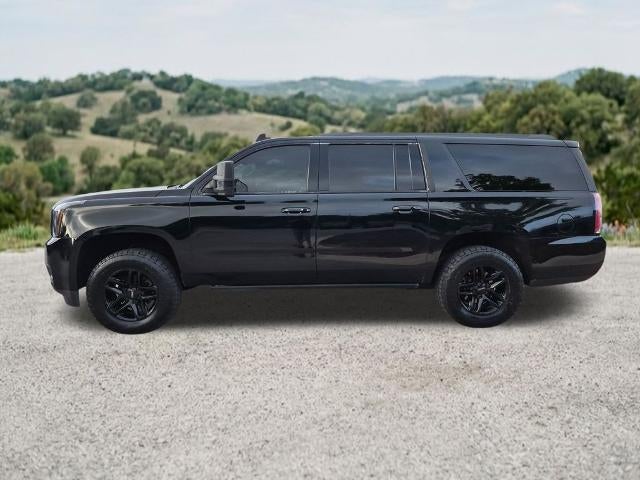 2019 GMC Yukon XL 4WD 4dr SLT