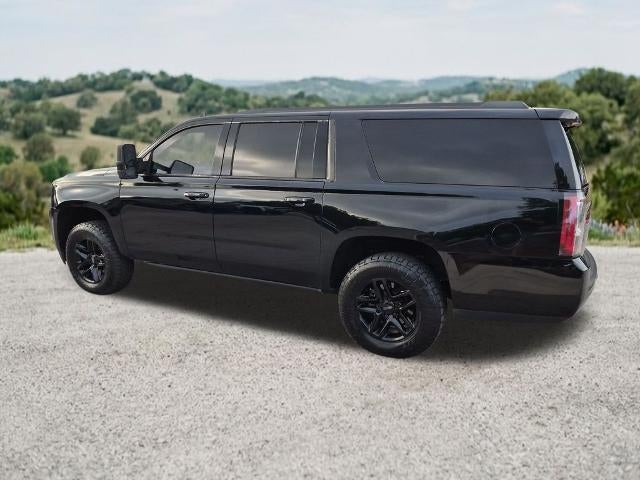 2019 GMC Yukon XL 4WD 4dr SLT