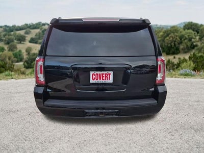 2019 GMC Yukon XL 4WD 4dr SLT