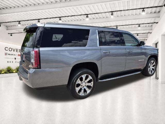 2018 GMC Yukon XL 4WD 4dr SLT