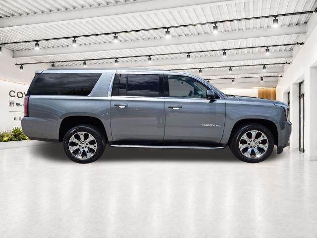 2018 GMC Yukon XL 4WD 4dr SLT