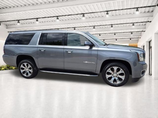 2018 GMC Yukon XL 4WD 4dr SLT