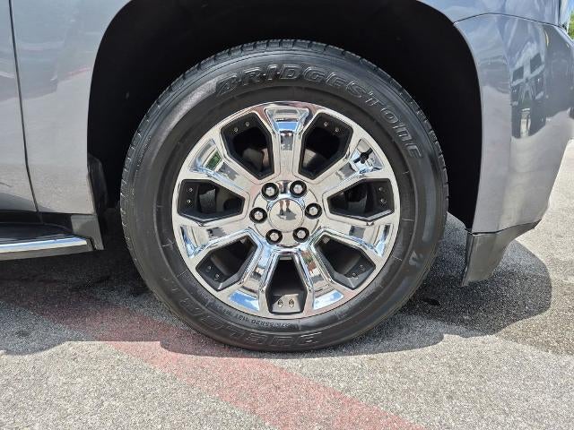 2018 GMC Yukon XL 4WD 4dr SLT