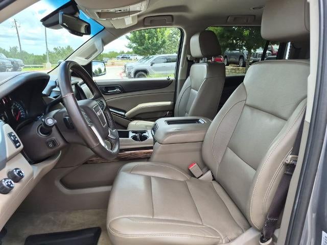 2018 GMC Yukon XL 4WD 4dr SLT