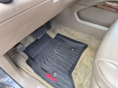 2018 GMC Yukon XL 4WD 4dr SLT