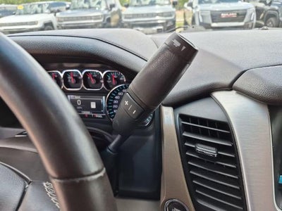 2018 GMC Yukon XL 4WD 4dr SLT