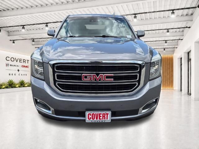 2018 GMC Yukon XL 4WD 4dr SLT
