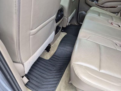 2018 GMC Yukon XL 4WD 4dr SLT