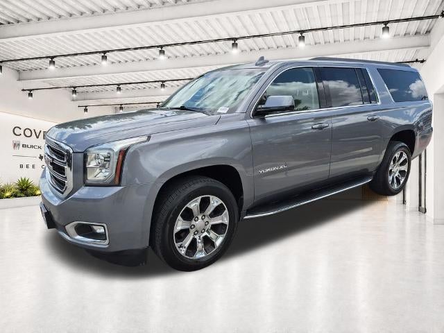 2018 GMC Yukon XL 4WD 4dr SLT