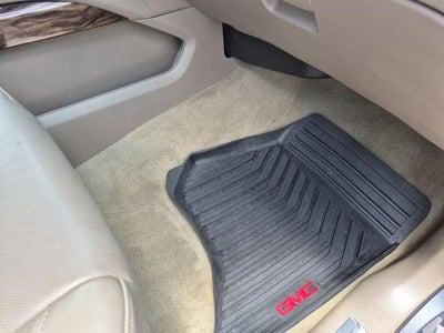 2018 GMC Yukon XL 4WD 4dr SLT