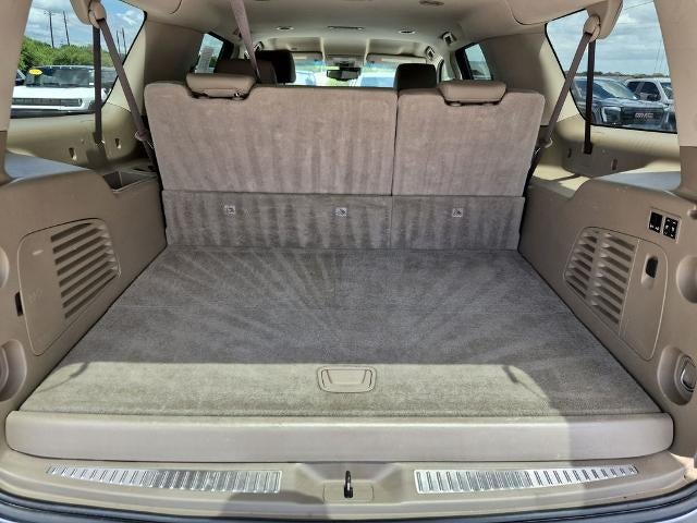 2018 GMC Yukon XL 4WD 4dr SLT