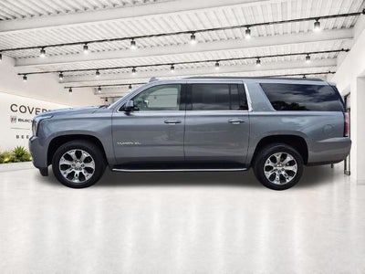 2018 GMC Yukon XL 4WD 4dr SLT