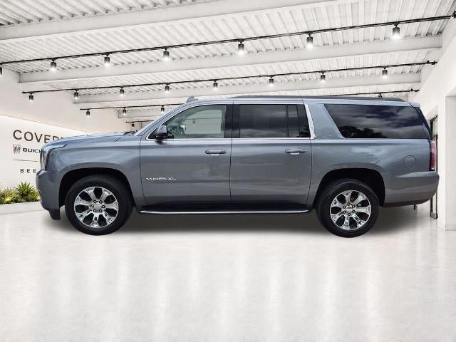 2018 GMC Yukon XL 4WD 4dr SLT