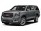 2018 GMC Yukon XL 4WD 4dr SLT