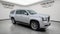 2017 GMC Yukon XL 4WD 4dr SLT