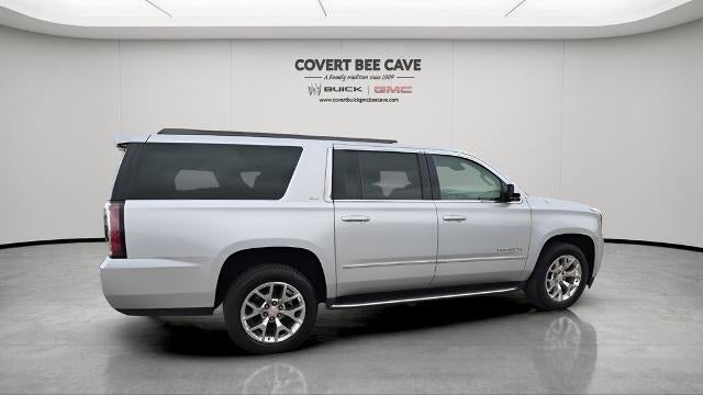 2017 GMC Yukon XL 4WD 4dr SLT