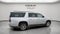 2017 GMC Yukon XL 4WD 4dr SLT