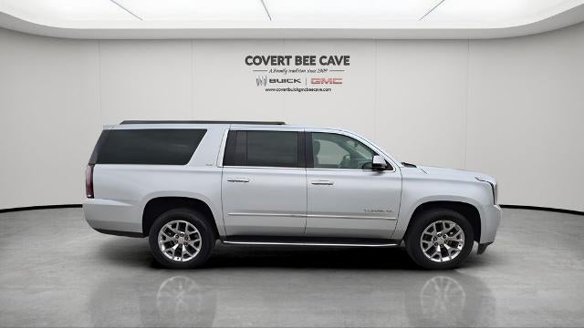 2017 GMC Yukon XL 4WD 4dr SLT