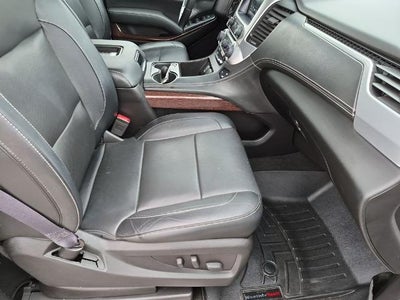 2017 GMC Yukon XL 4WD 4dr SLT