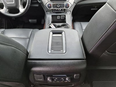 2017 GMC Yukon XL 4WD 4dr SLT