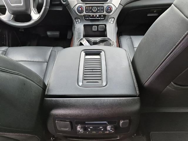 2017 GMC Yukon XL 4WD 4dr SLT