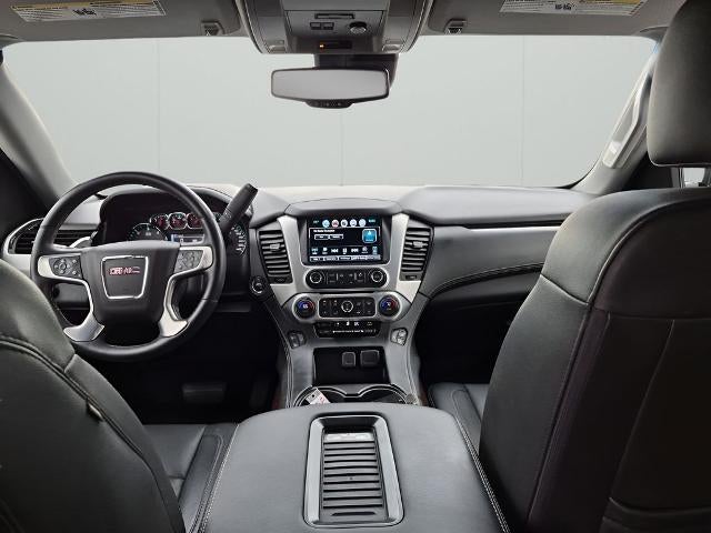 2017 GMC Yukon XL 4WD 4dr SLT