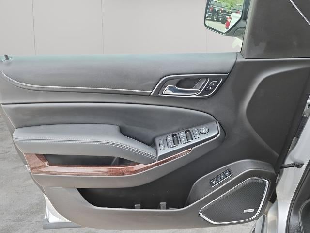 2017 GMC Yukon XL 4WD 4dr SLT