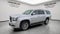 2017 GMC Yukon XL 4WD 4dr SLT