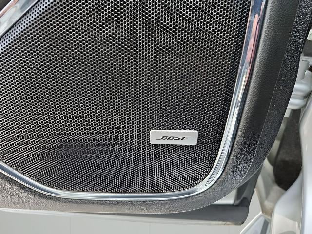 2017 GMC Yukon XL 4WD 4dr SLT