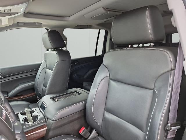 2017 GMC Yukon XL 4WD 4dr SLT