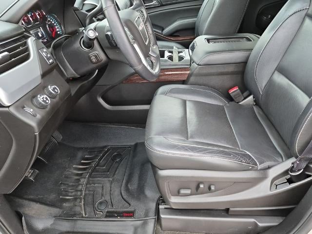 2017 GMC Yukon XL 4WD 4dr SLT