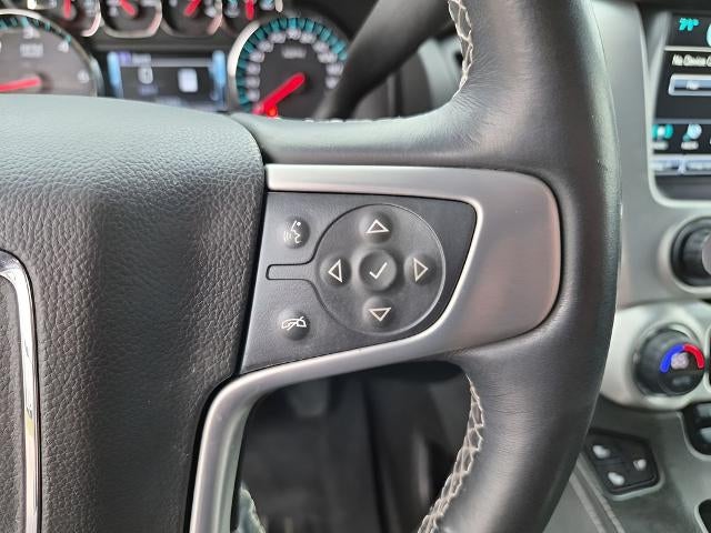 2017 GMC Yukon XL 4WD 4dr SLT