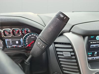 2017 GMC Yukon XL 4WD 4dr SLT