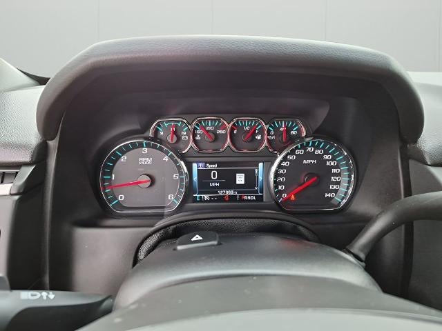 2017 GMC Yukon XL 4WD 4dr SLT