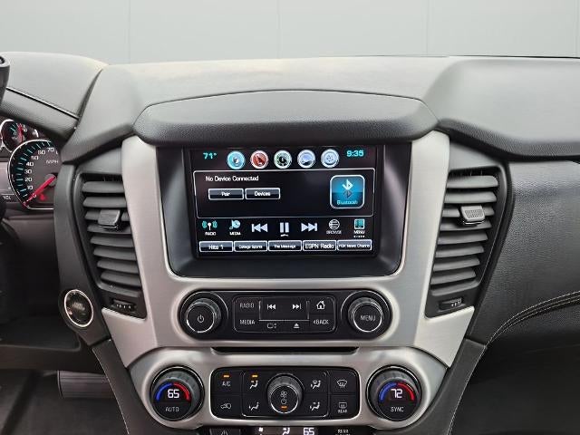 2017 GMC Yukon XL 4WD 4dr SLT