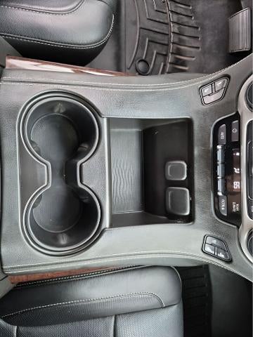 2017 GMC Yukon XL 4WD 4dr SLT