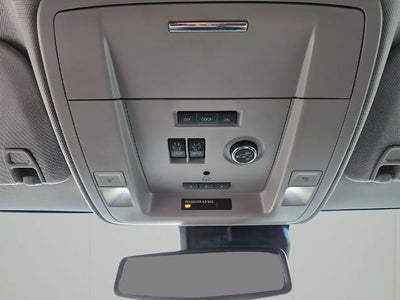 2017 GMC Yukon XL 4WD 4dr SLT