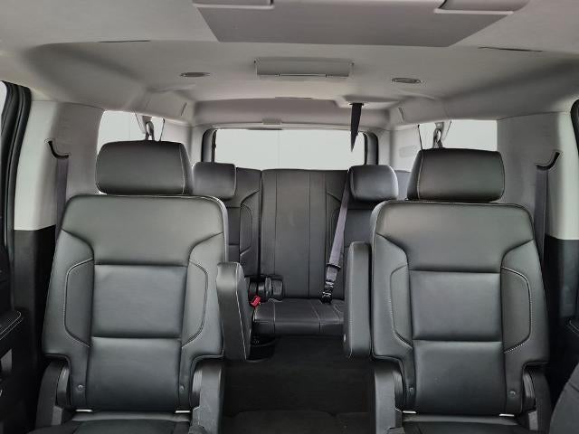 2017 GMC Yukon XL 4WD 4dr SLT