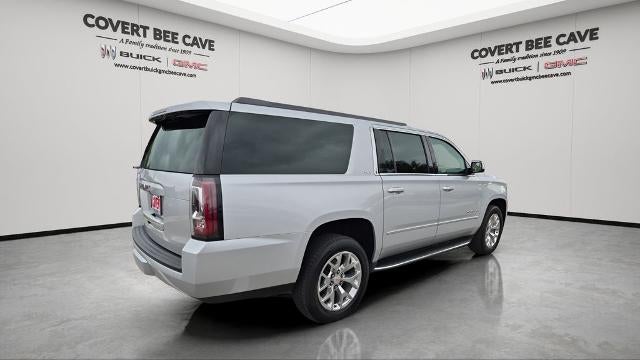 2017 GMC Yukon XL 4WD 4dr SLT