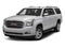 2017 GMC Yukon XL 4WD 4dr SLT
