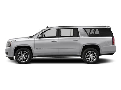 2017 GMC Yukon XL 4WD 4dr SLT