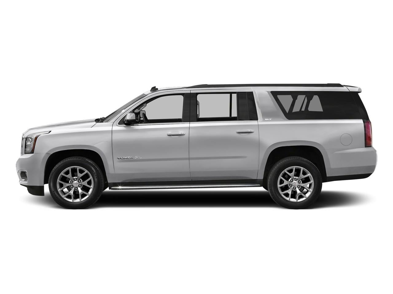2017 GMC Yukon XL 4WD 4dr SLT