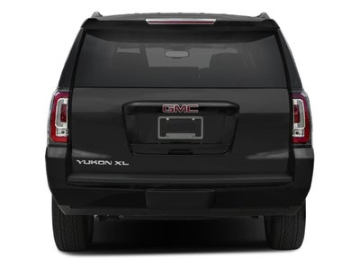 2017 GMC Yukon XL 4WD 4dr SLT