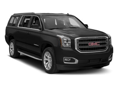 2017 GMC Yukon XL 4WD 4dr SLT