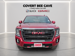 2021 GMC Yukon XL AT4