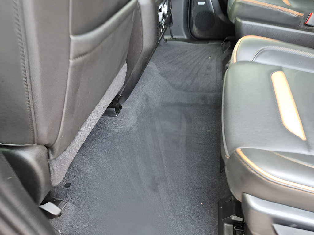 2021 GMC Yukon XL AT4