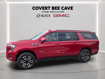 2021 GMC Yukon XL AT4
